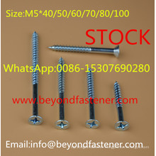 Wood Screw Self Tapping Screw